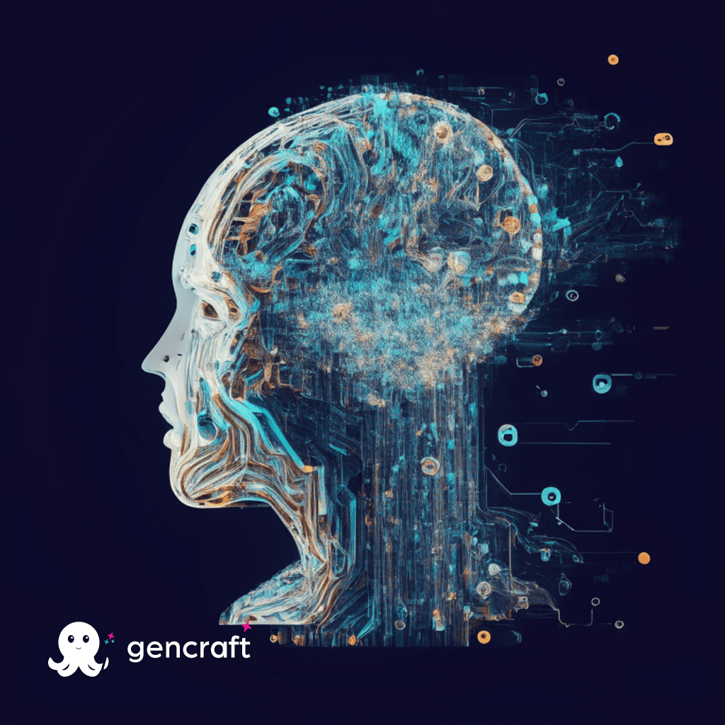 What is Generative AI? How is it different from traditional AI?
