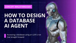 Database AI Agent