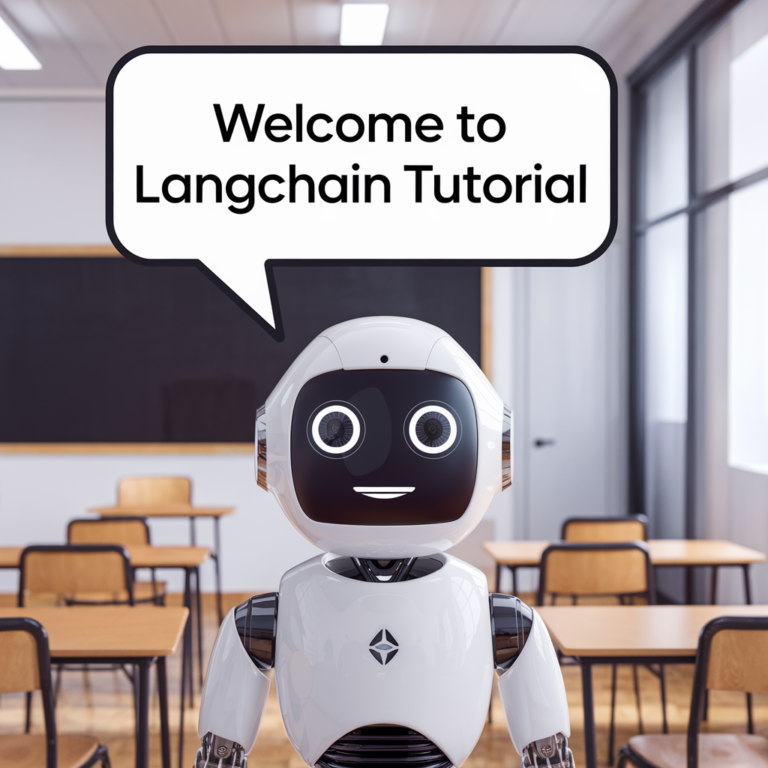 Langchain